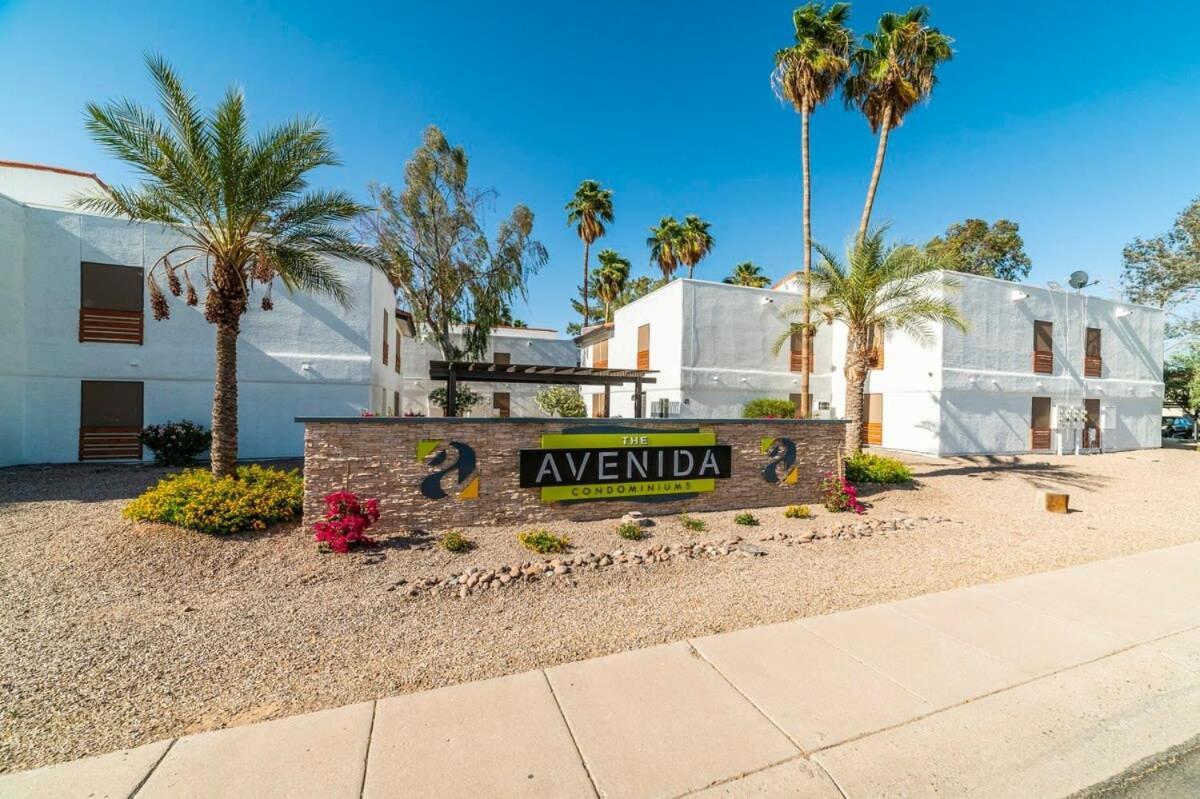 88 Casa Grande 3Bd 2B Modern Comfort Heated Pool Exteriér fotografie