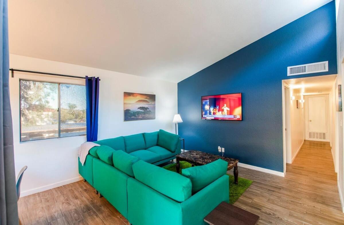 88 Casa Grande 3Bd 2B Modern Comfort Heated Pool Exteriér fotografie