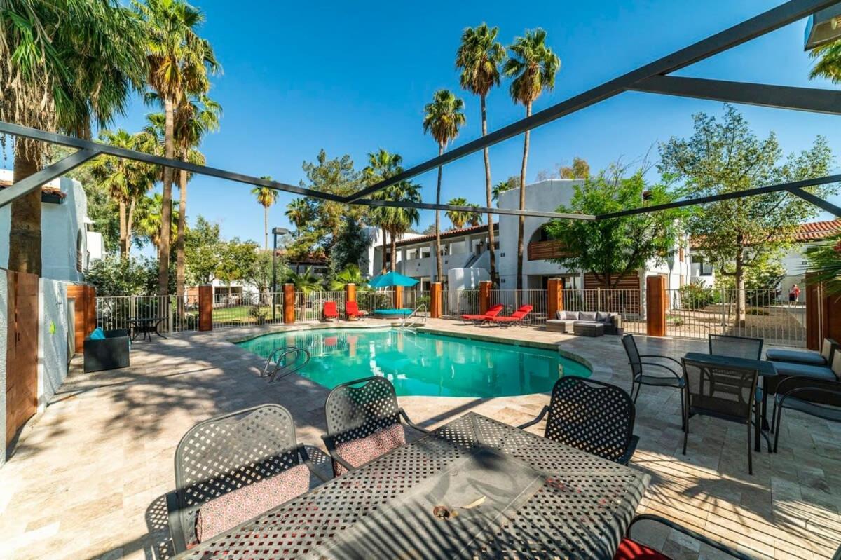 88 Casa Grande 3Bd 2B Modern Comfort Heated Pool Exteriér fotografie