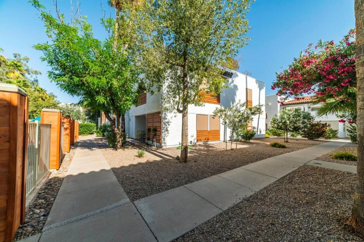 88 Casa Grande 3Bd 2B Modern Comfort Heated Pool Exteriér fotografie