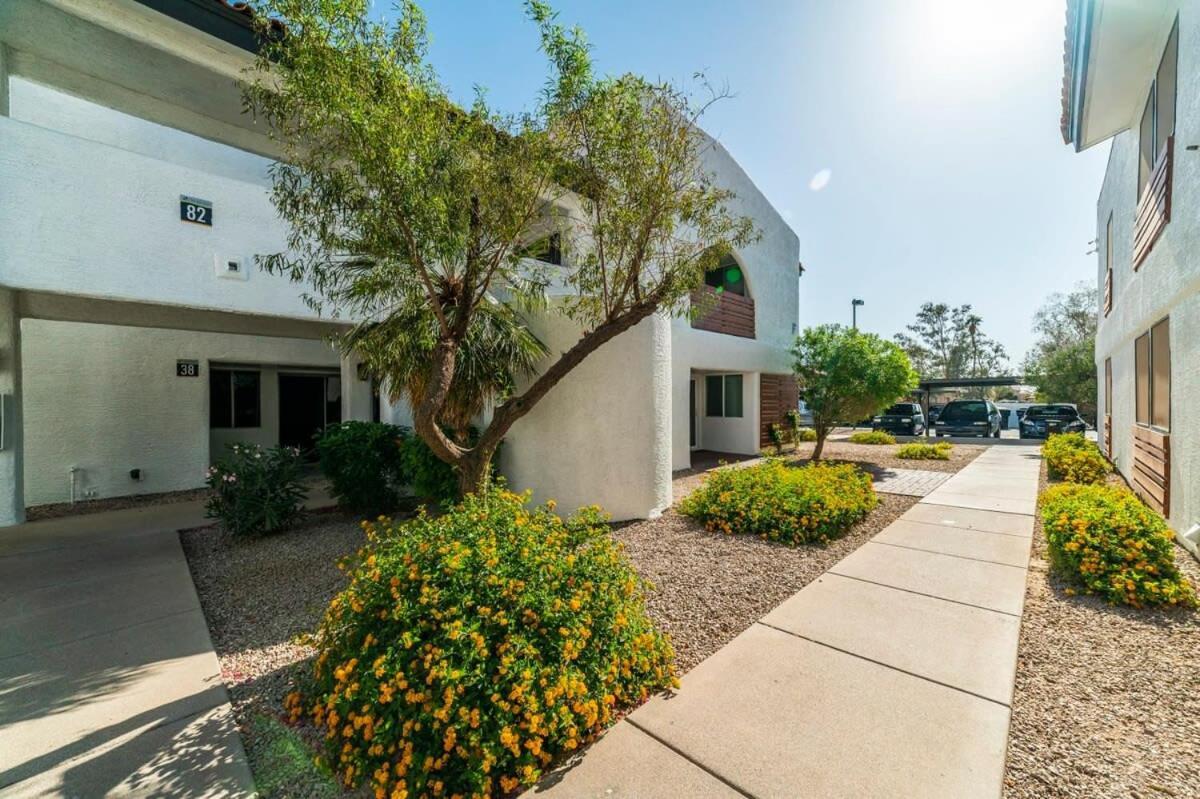 88 Casa Grande 3Bd 2B Modern Comfort Heated Pool Exteriér fotografie